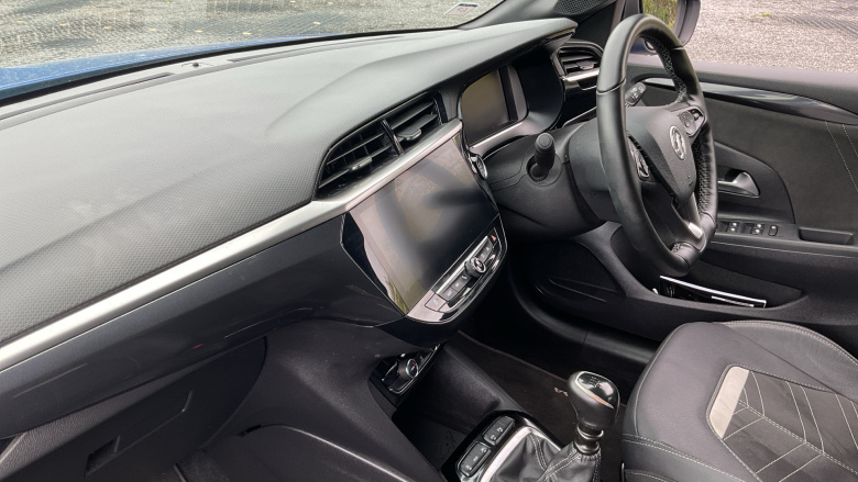 Vauxhall Corsa 1.2 Turbo Ultimate 5dr Petrol Hatchback